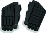 Kuryakyn Transformer Floorboards 01-17 Honda GL1800 Black thumbnail 1