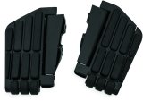 Kuryakyn Transformer Floorboards 01-17 Honda GL1800 Black thumbnail 2