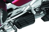 Kuryakyn Transformer Floorboards 01-17 Honda GL1800 Black thumbnail 4