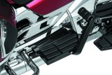 Kuryakyn Transformer Floorboards 01-17 Honda GL1800 Black thumbnail 5