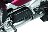 Kuryakyn Transformer Floorboards 01-17 Honda GL1800 Black thumbnail 7