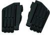 Kuryakyn Transformer Floorboards 01-17 Honda GL1800 Black thumbnail 8