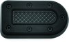 Kuryakyn Heavy Industry Brake Pedal Pad FX Models Satin Black thumbnail 6