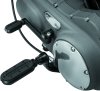 Kuryakyn Heavy Industry Shift Peg Satin Black thumbnail 3