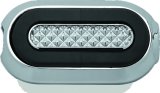 Kuryakyn Heavy Industry Shift Peg Chrome thumbnail 1