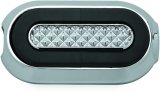 Kuryakyn Heavy Industry Shift Peg Chrome thumbnail 2