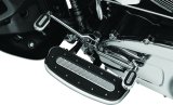 Kuryakyn Heavy Industry Shift Peg Chrome thumbnail 4
