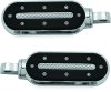 Kuryakyn Heavy Industry Pegs With Adapters Chrome thumbnail 5