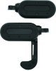 Kuryakyn Heavy Industry Switchblade With Adapter Satin Black thumbnail 3