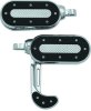 Kuryakyn Heavy Industry Switchblade With Adapter Chrome thumbnail 3