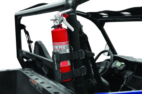 Kuryakyn Clinger Bottle Holder thumbnail 5