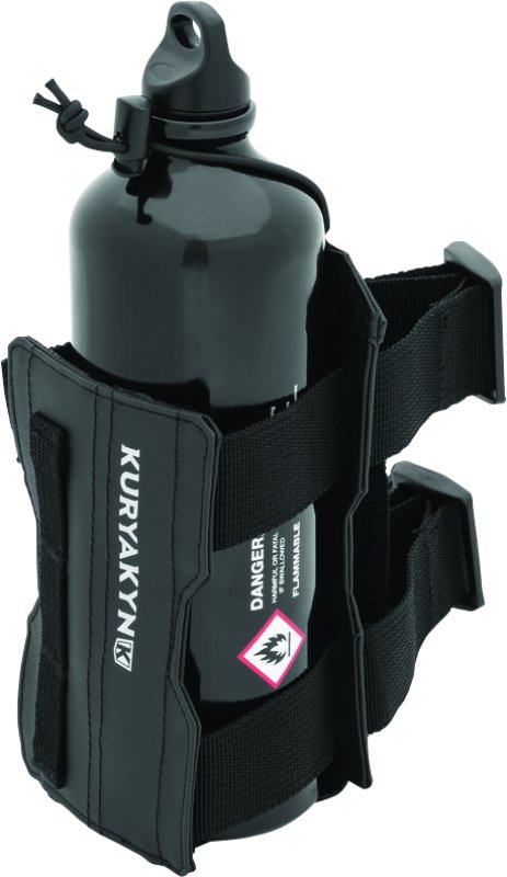 Kuryakyn Clinger Bottle Holder thumbnail 8