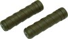 Kuryakyn Classic Wrap Grips 7/8in Brown thumbnail 5