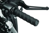 Kuryakyn Classic Wrap Grips 7/8in Black thumbnail 4