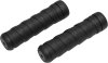Kuryakyn Classic Wrap Grips 7/8in Black thumbnail 5