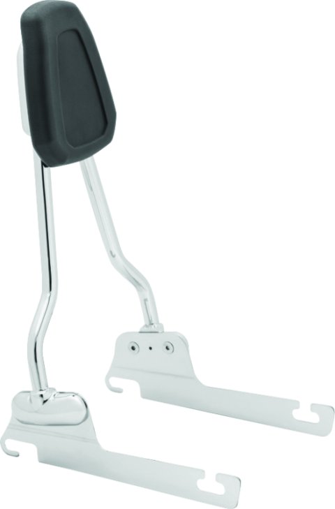 Kuryakyn Sissy Bar For Dyna Chrome thumbnail 1