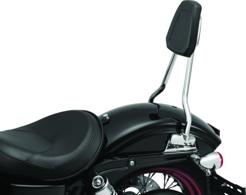 Kuryakyn Sissy Bar For Dyna Chrome thumbnail 2