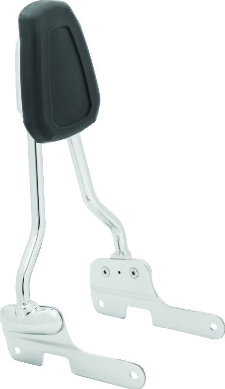 Kuryakyn Sissy Bar For Sportster Chrome thumbnail 1