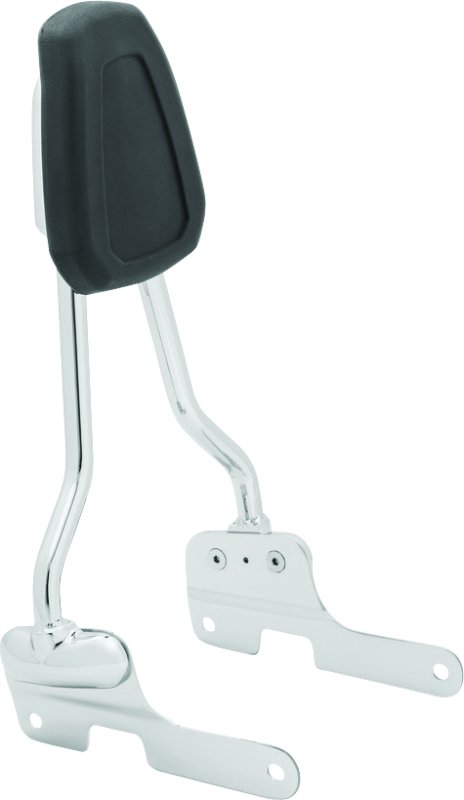 Kuryakyn Sissy Bar For Sportster Chrome thumbnail 2