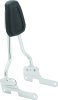 Kuryakyn Sissy Bar For Sportster Chrome thumbnail 9