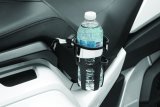 Kuryakyn Reflex Drink Holder 18 and Up GL1800 Passenger Mount Chrome thumbnail 3