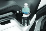 Kuryakyn Reflex Drink Holder 18 and Up GL1800 Passenger Mount Chrome thumbnail 4
