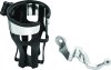 Kuryakyn Reflex Drink Holder 18 and Up GL1800 Passenger Mount Chrome thumbnail 6