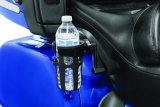 Kuryakyn Reflex Drink Holder 01-17 GL1800 Passenger Mount Black thumbnail 3