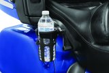 Kuryakyn Reflex Drink Holder 01-17 GL1800 Passenger Mount Black thumbnail 4