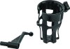 Kuryakyn Reflex Drink Holder 01-17 GL1800 Passenger Mount Black thumbnail 6