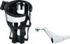 Kuryakyn Reflex Drink Holder 01-17 GL1800 Passenger Mount Chrome thumbnail 6