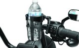 Kuryakyn Reflex Drink Holder Perch Mount Black thumbnail 3