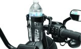 Kuryakyn Reflex Drink Holder Perch Mount Black thumbnail 4
