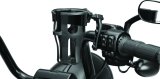 Kuryakyn Reflex Drink Holder Perch Mount Black thumbnail 5
