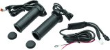 Kuryakyn Apollo Heated Grips 7/8in With Thumb Throttle thumbnail 1
