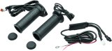 Kuryakyn Apollo Heated Grips 7/8in With Thumb Throttle thumbnail 2