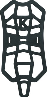 Kuryakyn Replacement Band Free-Flex Device Holder Black thumbnail 2