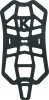 Kuryakyn Replacement Band Free-Flex Device Holder Black thumbnail 3