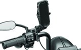 Kuryakyn Free-Flex Device Holder Perch Mount Black thumbnail 4