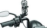 Kuryakyn Free-Flex Device Holder Perch Mount Black thumbnail 5