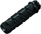 Kuryakyn Kinetic Grips Indian Gloss Black thumbnail 2