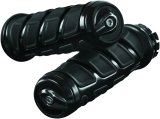 Kuryakyn Kinetic Grips Indian Gloss Black thumbnail 5