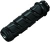 Kuryakyn Kinetic Grips Indian Gloss Black thumbnail 6