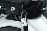 Kuryakyn TSA Approved Cable Lock thumbnail 3