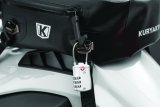 Kuryakyn TSA Approved Cable Lock thumbnail 4