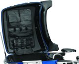 Kuryakyn Lid Organizer Tour-Pak Black thumbnail 4