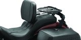Kuryakyn Neo Driver & Passenger Backrest Black thumbnail 9