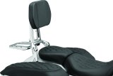 Kuryakyn Neo Driver & Passenger Backrest Chrome thumbnail 6