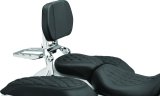 Kuryakyn Neo Driver & Passenger Backrest Chrome thumbnail 8