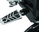 Kuryakyn Spear Footpegs Without Adapter Chrome thumbnail 4